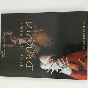 Bram Stoker's Dracula Collector's Edition DVD